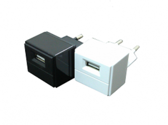 USB充電器 | USB Charger  Maxtela USB Charger, MUC-5J